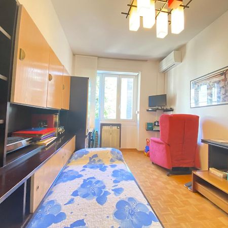 Beada Home, A Pochi Passi Dal Centro Storico Milano E Navigli, Con Fermata Metropolitana Sotto Casa Εξωτερικό φωτογραφία