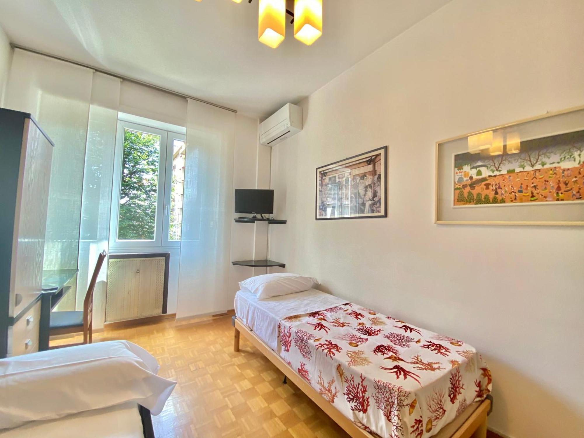 Beada Home, A Pochi Passi Dal Centro Storico Milano E Navigli, Con Fermata Metropolitana Sotto Casa Εξωτερικό φωτογραφία